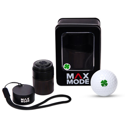 MaxMode Golf Ball Stamp