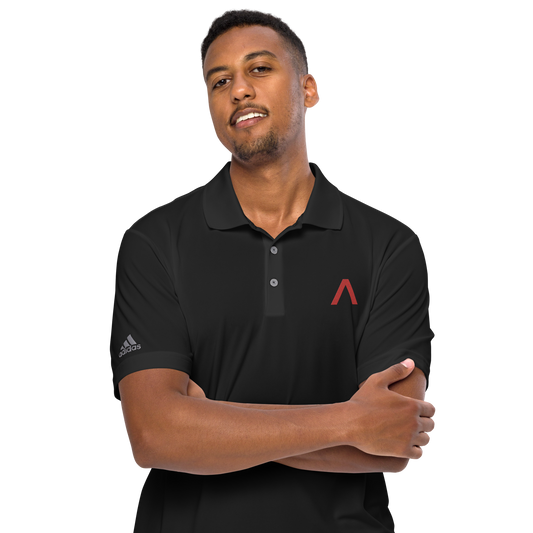 MaxMode Adidas Performance Polo Shirt