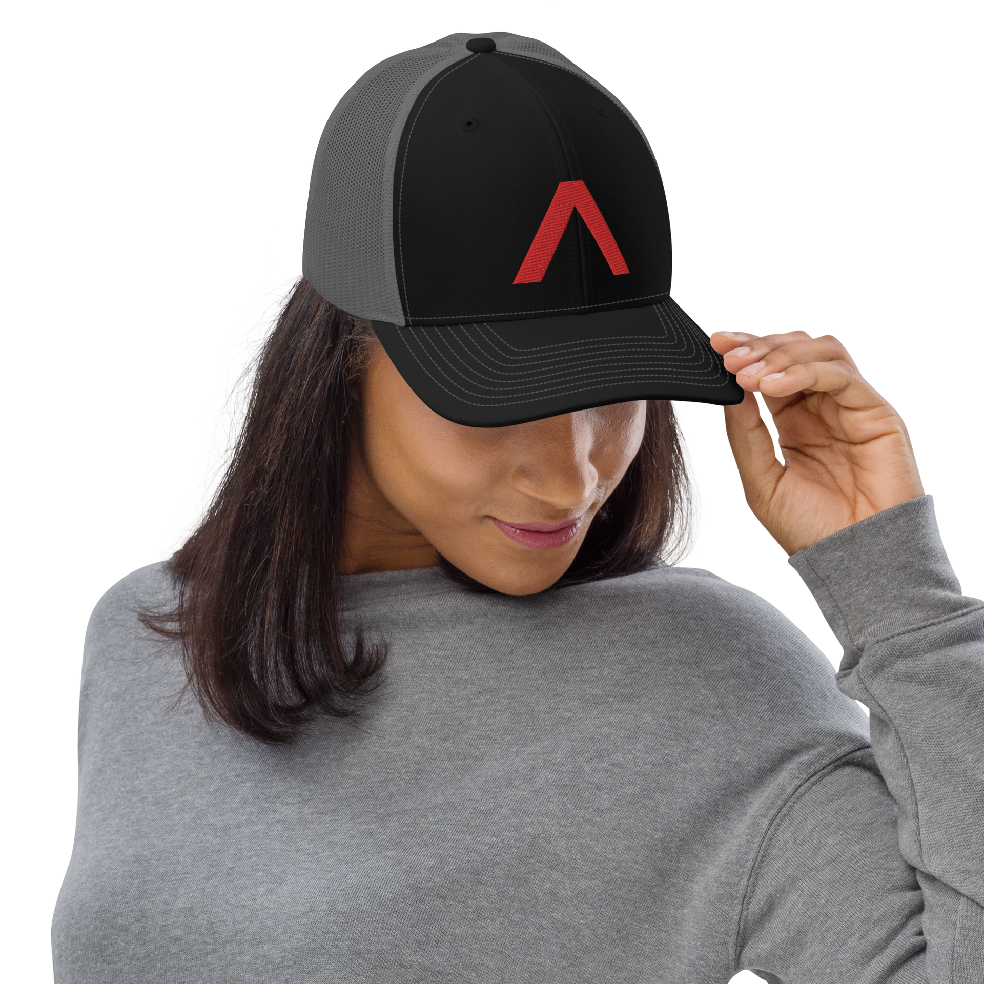 Arc'teryx A-pop Trucker Hat for Men