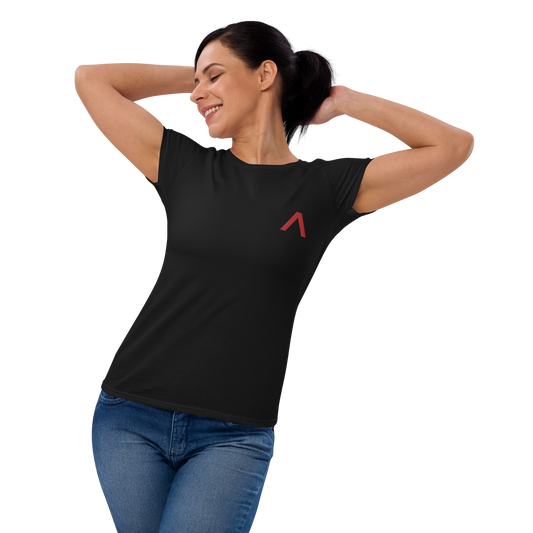 MaxMode Women's short sleeve t-shirt